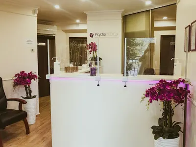 Psychomedic.pl - Psychiatra Warszawa Mokotów - Psycholog, Psychoterapeuta